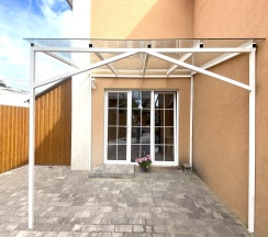 Комната стандарт №1 в Villa Leo
