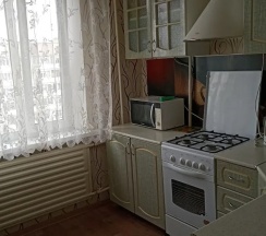 Апартаменты Comfort с 2 комнатами в Домовой
