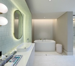 Вилла Luxury с 3 комнатами в Veranda Resort & Villas Hua Hin - Cha Am