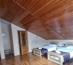 Комфорт в Теплое Море