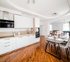 Коттедж с 5 комнатами в Cottage.Moscow