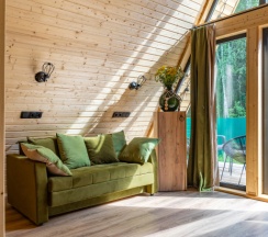 Коттедж в InHome24