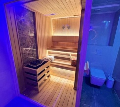 Двухместный номер Deluxe двуспальная кровать в Telmessos City Hotel ADULTS ONLY