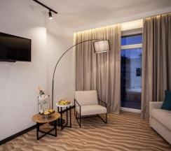 Апартаменты №41 в Park House