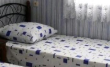 Семейный номер Standard в Уютный дворик