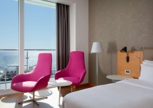 пгт Сириус: Отель Radisson Collection Paradise Resort & SPA Sochi