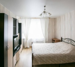 Квартира в Апартаменты на Митрофанова, д 21