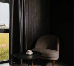 Forest lodge с чаном в Бухлово парк