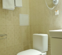 Standard Plus, 2 этаж в Облака