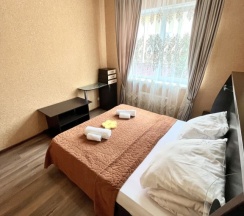 Двухместный номер Superior двуспальная кровать в Пальма