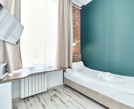 Стандарт одноместный в Grand apart
