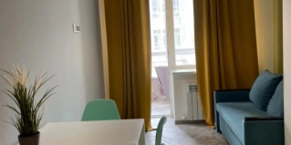 Аксай: Апартаменты Апартаменты Comfort 2:0