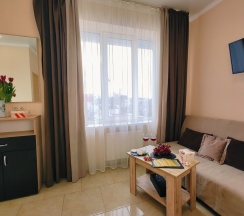 5-ти местный комфорт  в Центральная