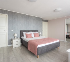 Джуниор Сюит с сауной в Карелия