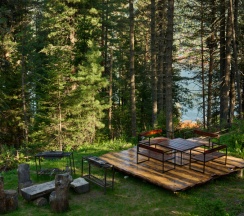 family studio в Серебряный источник