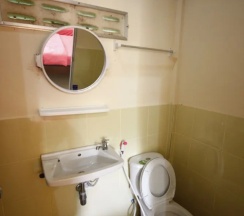 Семейный номер Standard с красивым видом из окна в Areeya Resort
