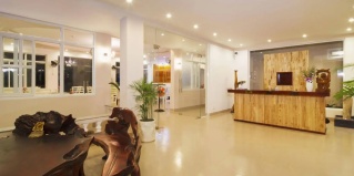 остров Фукуок: Курортный отель Hong Bin Bungalow Resort