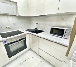 Квартира в Апартаменты на г. Одинцово, ул. Северная, д. 13, кв. 227
