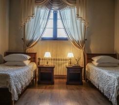 Номер стандарт в Келарская набережная