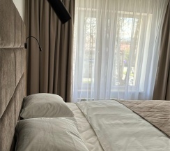 Сьют в Gold Otel