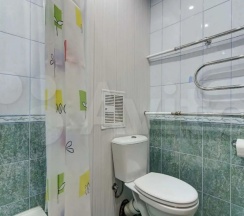 Квартира в Апартаменты на пр-т Шаумяна, 52/1