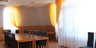Самара: Отель Огни Заречья