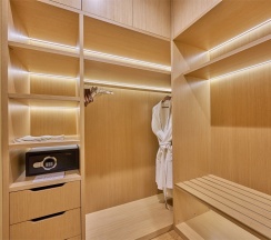 ЛЮКС СТИХИЯ ВОДЫ в Ostrova