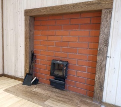 Коттедж стандарт Lattokka 2+2 в Берег Ладоги