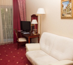 Family Room в Royal falke resort