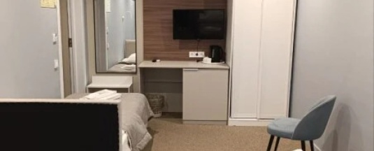 Трёхместный номер Эконом 1 в Сон