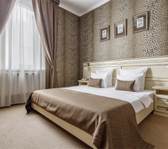 Люкс в Прага