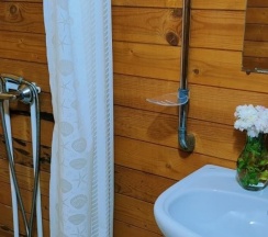 Двухместный Финский номер в Аметист