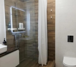 Коттедж Standard в Гостевой Дом