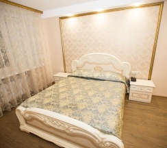 Номер бизнес класса 219 в Октябрь