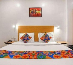 Номер Standard в Hotel Yellow Chilli