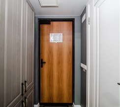 Квартира в Uroom