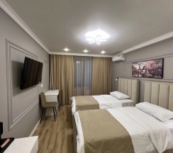 Комфорт в Hotel RedStone