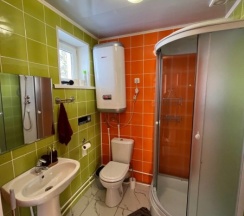 Дом с сауной в Кивиранта