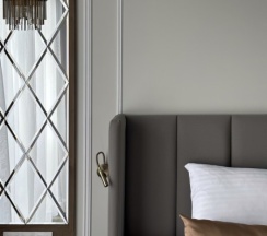 Люкс 2 в Элегия