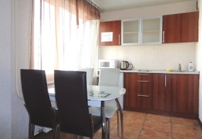 Апартаменты Апартаменты на улица Карла Маркса, 21 в Красноярске