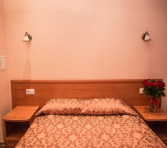 «Двухкомнатный Люкс» в Вип-Хаус