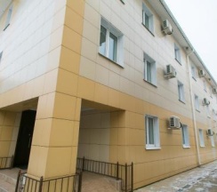 Апартаменты на 1-ом этаже c 2 раздельными кроватями в Holiday Village Moscow
