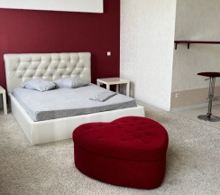 Номер-студио в Панорама