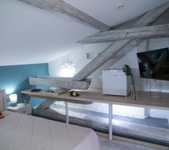 Стандарт новый в Centeral Hotel & Hostel
