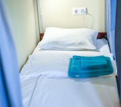 Общий  №102 в Elhostel