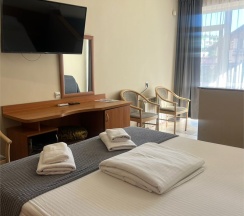 Полулюкс комфорт в Гал