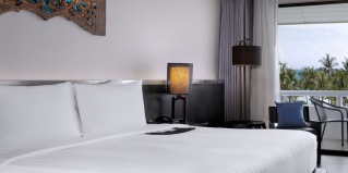 Карон: Курортный отель Le Meridien Phuket Beach Resort