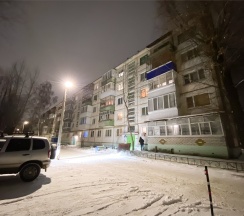 ул. Варейкиса 23 - 116 в Симбирские апартаменты