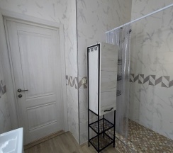 Квартира в Апартаменты на Амурская улица, 1Ак2