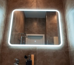 Студия комфорт в Taukel Apart Hotel